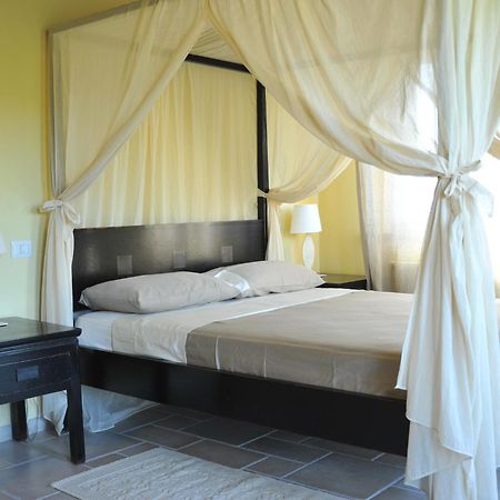 Agriturismo Paradiso 44 أسيسي الغرفة الصورة