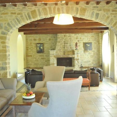 Agriturismo Paradiso 44 أسيسي المظهر الخارجي الصورة