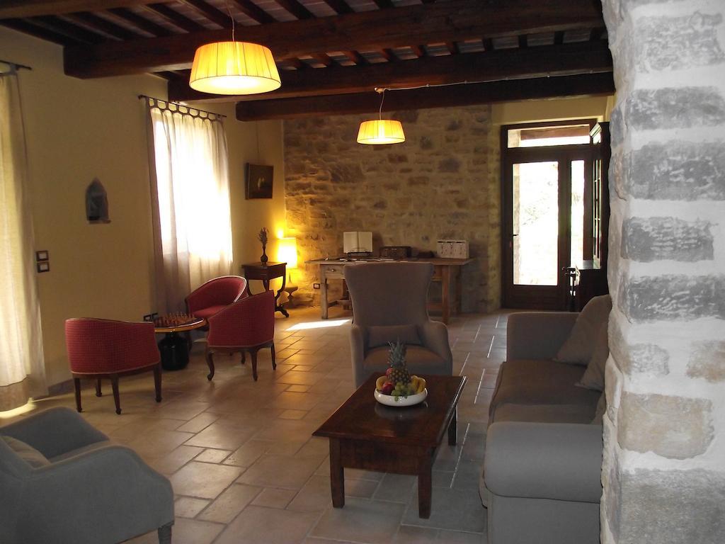 Agriturismo Paradiso 44 أسيسي المظهر الخارجي الصورة