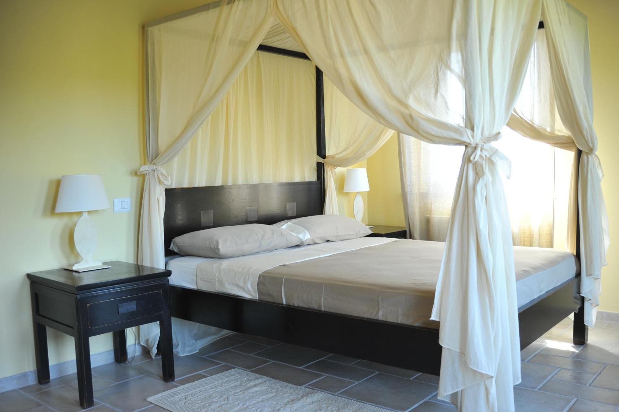 Agriturismo Paradiso 44 أسيسي الغرفة الصورة