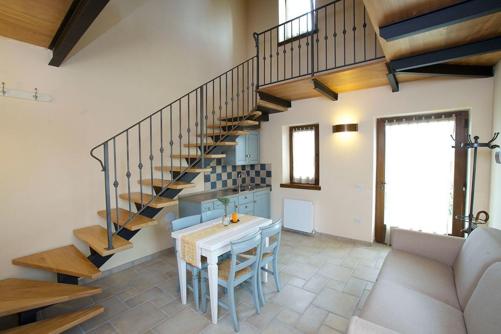 Agriturismo Paradiso 44 أسيسي المظهر الخارجي الصورة