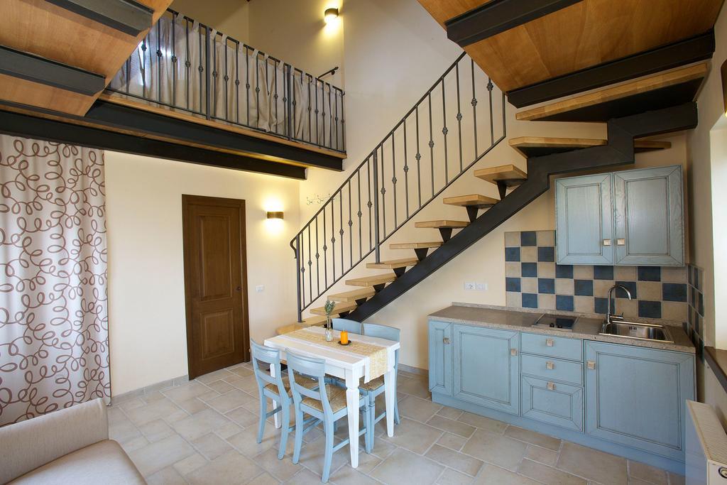 Agriturismo Paradiso 44 أسيسي المظهر الخارجي الصورة