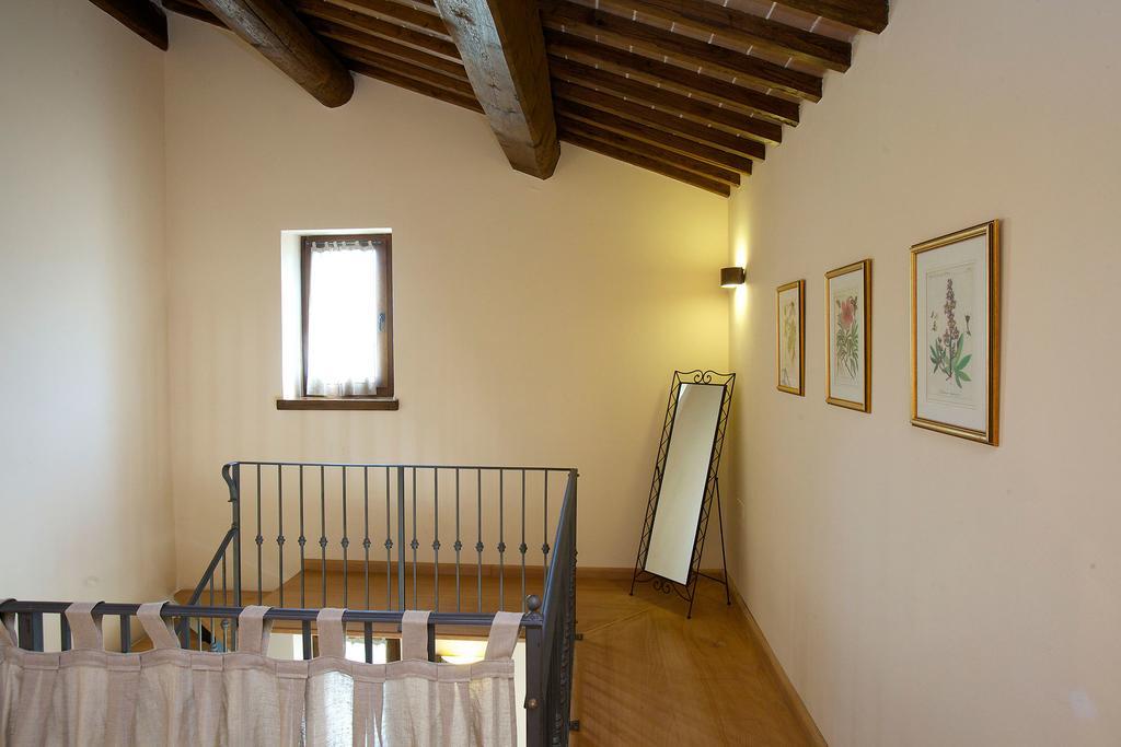 Agriturismo Paradiso 44 أسيسي المظهر الخارجي الصورة
