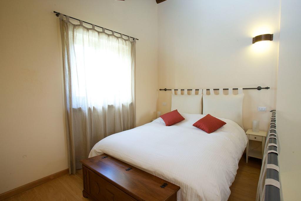 Agriturismo Paradiso 44 أسيسي المظهر الخارجي الصورة