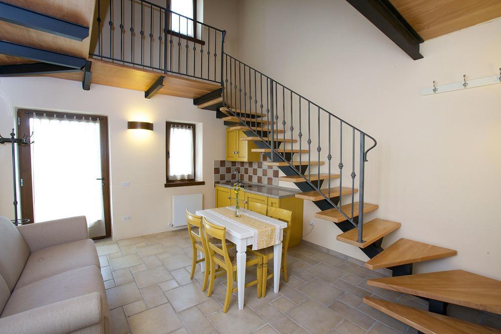 Agriturismo Paradiso 44 أسيسي المظهر الخارجي الصورة