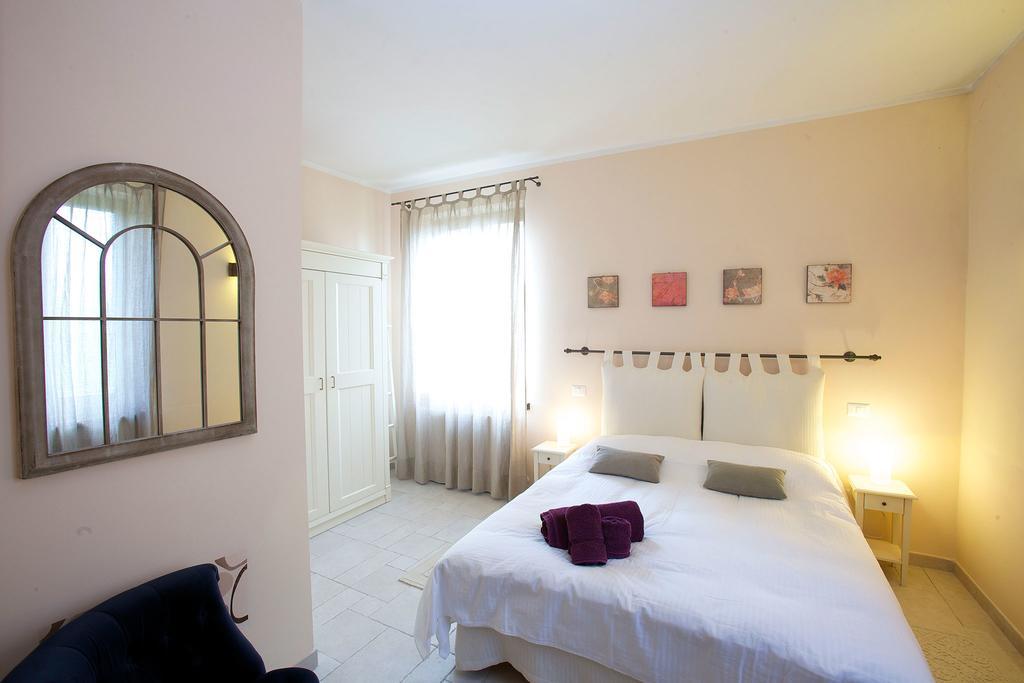 Agriturismo Paradiso 44 أسيسي المظهر الخارجي الصورة