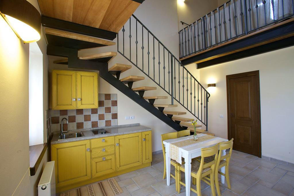 Agriturismo Paradiso 44 أسيسي المظهر الخارجي الصورة