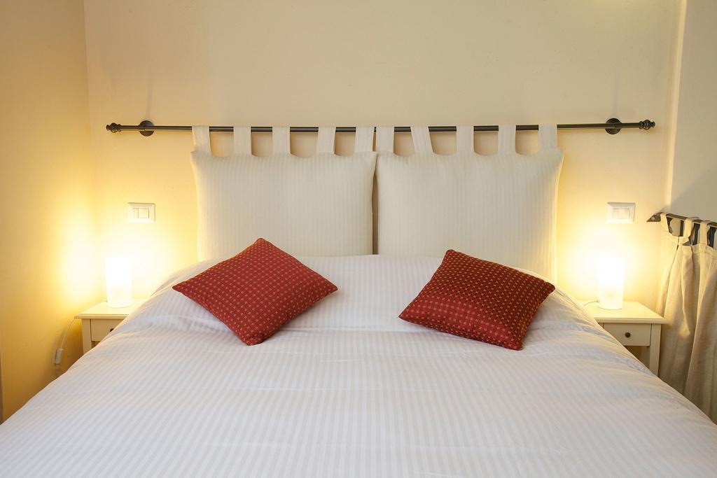 Agriturismo Paradiso 44 أسيسي المظهر الخارجي الصورة