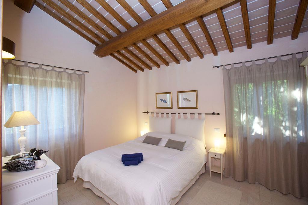 Agriturismo Paradiso 44 أسيسي المظهر الخارجي الصورة